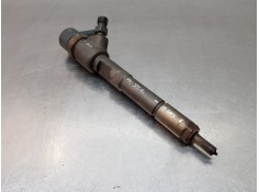 Recambio de inyector para fiat doblo ii cargo (263) furgón base referencia OEM IAM 0445110351   2