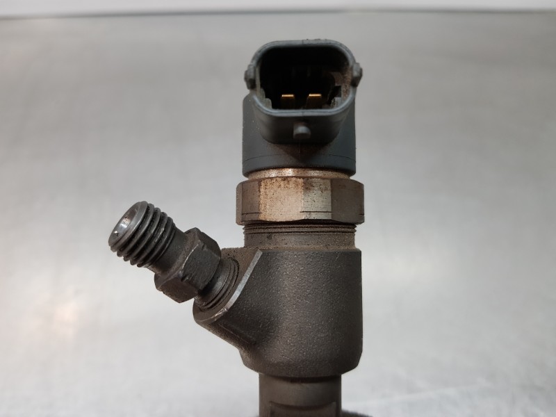 Recambio de inyector para fiat doblo ii cargo (263) furgón base referencia OEM IAM 0445110351   Recambio de inyector para fiat doblo ii cargo (263) furgón base referencia OEM IAM 0445110351