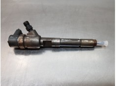 Recambio de inyector para fiat doblo ii cargo (263) furgón base referencia OEM IAM 0445110351