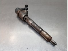 Recambio de inyector para fiat doblo ii cargo (263) furgón base referencia OEM IAM 0445110351   2