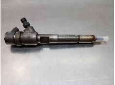 Recambio de inyector para fiat doblo ii cargo (263) furgón base referencia OEM IAM 0445110351