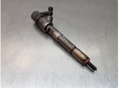 Recambio de inyector para fiat doblo ii cargo (263) furgón base referencia OEM IAM 0445110351   2
