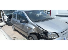 hyundai getz (tb) del año 2004 2