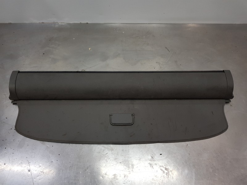 Recambio de bandeja trasera para audi a4 avant (8e) confort referencia OEM IAM 8E9863553A 8E9863553ANN3 
