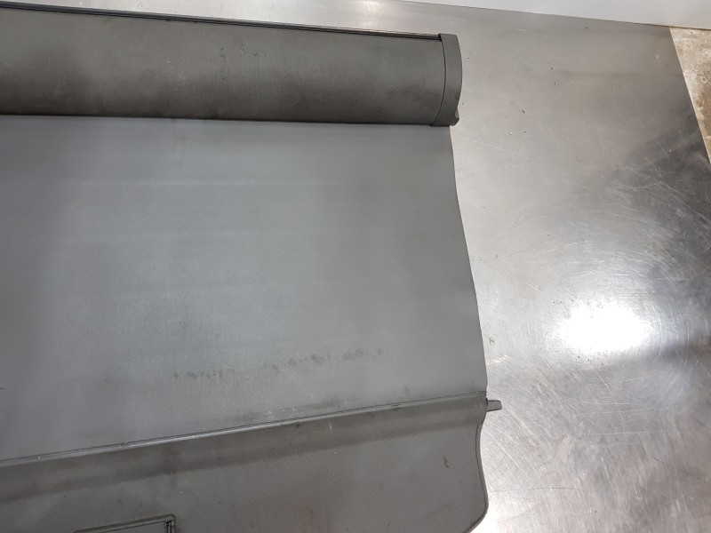 Recambio de bandeja trasera para audi a4 avant (8e) confort referencia OEM IAM 8E9863553A 8E9863553ANN3 