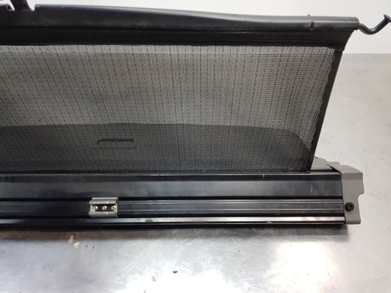 Recambio de bandeja trasera para audi a4 avant (8e) confort referencia OEM IAM 8E9863553A 8E9863553ANN3 