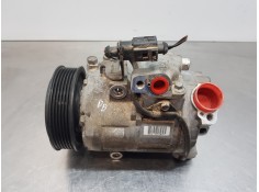 Recambio de compresor aire acondicionado para skoda fabia (6y2/6y3) comfort referencia OEM IAM 6Q0820808C  