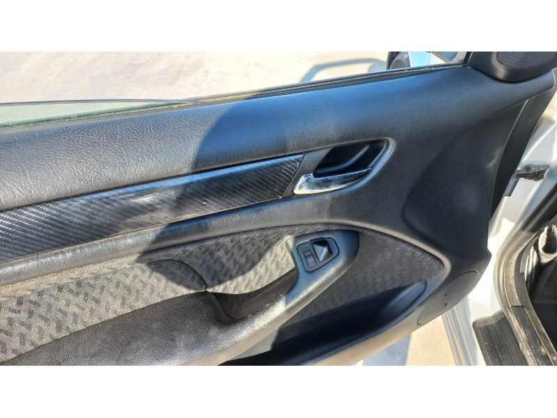 bmw serie 3 berlina (e46) del año 2000