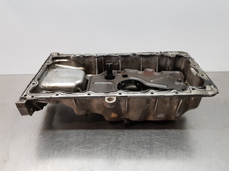 Recambio de carter para hyundai ix35 klass referencia OEM IAM 215102A310   Recambio de carter para hyundai ix35 klass referencia OEM IAM 215102A310