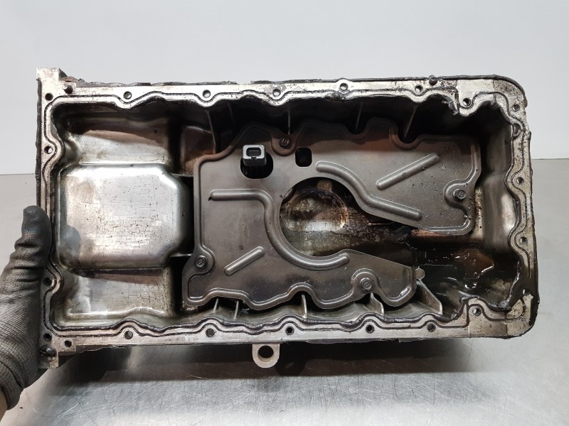 Recambio de carter para hyundai ix35 klass referencia OEM IAM 215102A310   Recambio de carter para hyundai ix35 klass referencia OEM IAM 215102A310