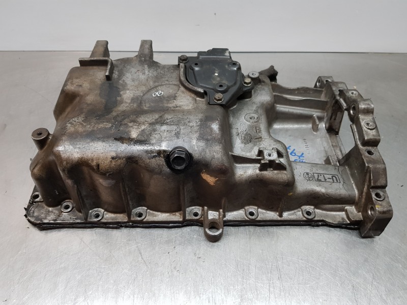 Recambio de carter para hyundai ix35 klass referencia OEM IAM 215102A310   Recambio de carter para hyundai ix35 klass referencia OEM IAM 215102A310