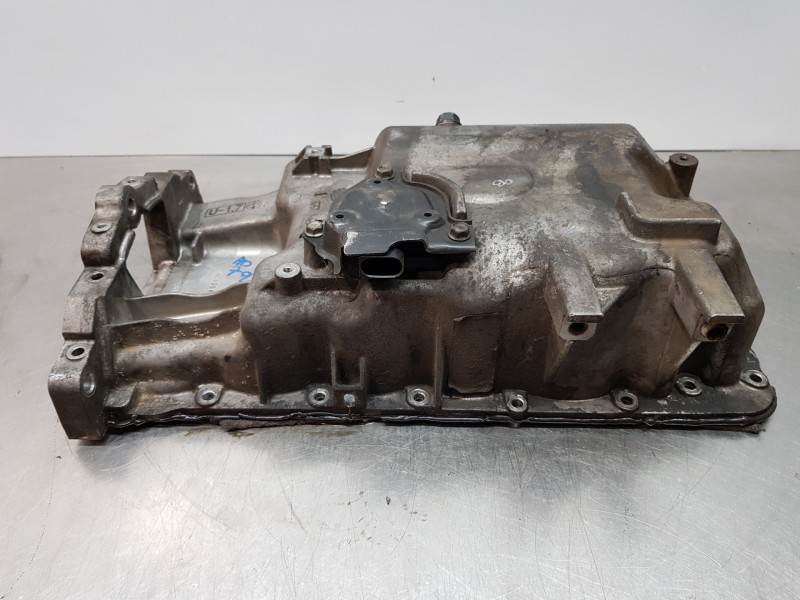 Recambio de carter para hyundai ix35 klass referencia OEM IAM 215102A310   Recambio de carter para hyundai ix35 klass referencia OEM IAM 215102A310