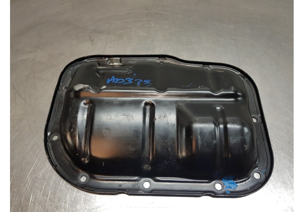 Recambio de carter para toyota corolla touring sports (e21) hybrid active referencia OEM IAM 121020T040  