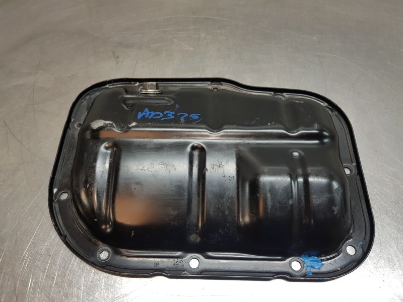 Recambio de carter para toyota corolla touring sports (e21) hybrid active referencia OEM IAM 121020T040  