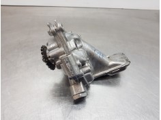 Recambio de bomba aceite para toyota corolla touring sports (e21) hybrid active referencia OEM IAM 151000T160  