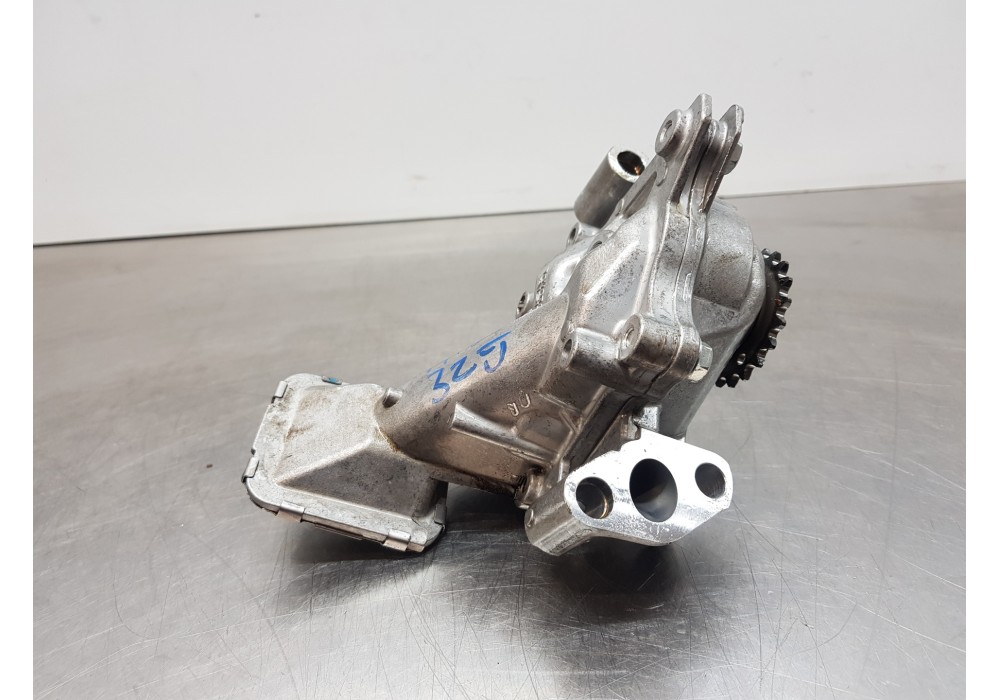 Recambio de bomba aceite para toyota corolla touring sports (e21) hybrid active referencia OEM IAM 151000T160  