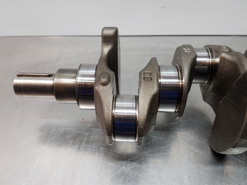Recambio de cigueñal para hyundai ix35 klass referencia OEM IAM 231102A802   Recambio de cigueñal para hyundai ix35 klass referencia OEM IAM 231102A802