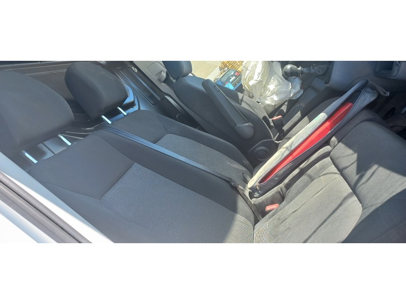 volkswagen crafter kasten (sy) del año 2015