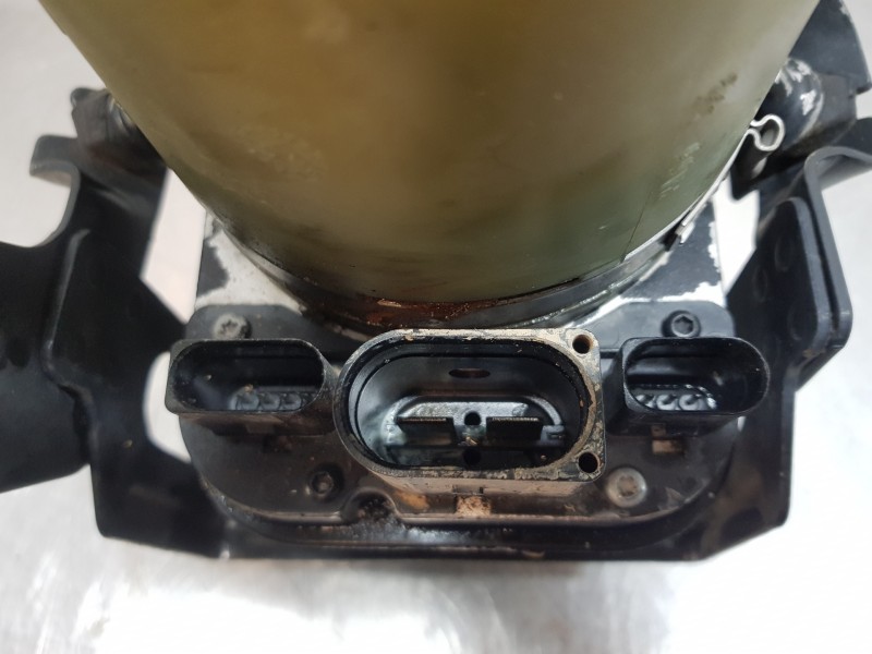 Recambio de bomba direccion para seat ibiza (6l1) sigma referencia OEM IAM 6R0423156 6Q0423156AB 6Q1423051AN Recambio de bomba direccion para seat ibiza (6l1) sigma referencia OEM IAM 6R0423156 6Q0423156AB 6Q1423051AN