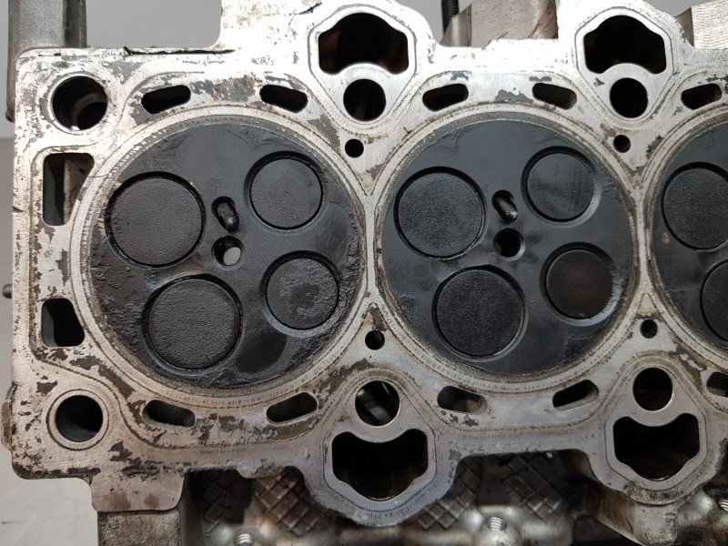Recambio de culata para hyundai ix35 klass referencia OEM IAM 221002A400 221112A200  Recambio de culata para hyundai ix35 klass referencia OEM IAM 221002A400 221112A200