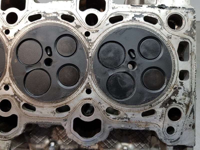 Recambio de culata para hyundai ix35 klass referencia OEM IAM 221002A400 221112A200  Recambio de culata para hyundai ix35 klass referencia OEM IAM 221002A400 221112A200