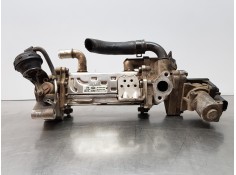 Recambio de enfriador egr para hyundai ix35 klass referencia OEM IAM 284162A850