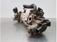 Recambio de enfriador egr para hyundai ix35 klass referencia OEM IAM 284162A850   2