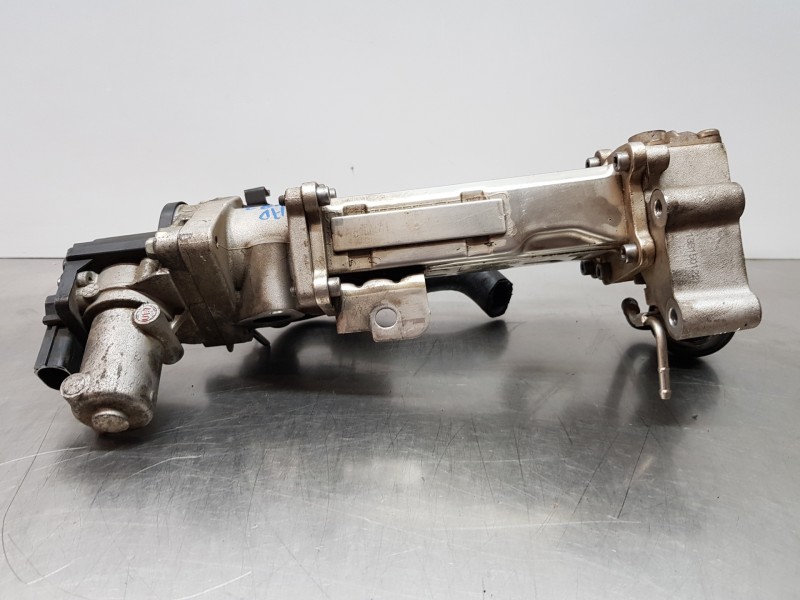 Recambio de enfriador egr para hyundai ix35 klass referencia OEM IAM 284162A850   Recambio de enfriador egr para hyundai ix35 klass referencia OEM IAM 284162A850