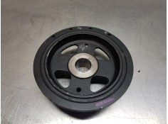 Recambio de polea cigueñal para toyota corolla touring sports (e21) hybrid active referencia OEM IAM 1347037060  