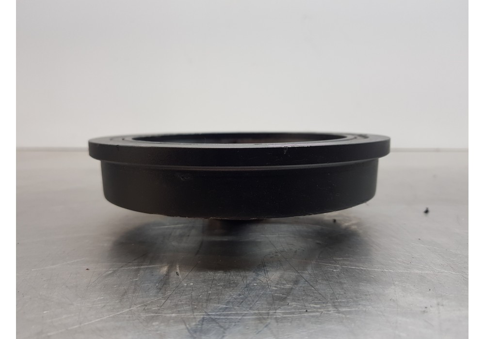 Recambio de polea cigueñal para toyota corolla touring sports (e21) hybrid active referencia OEM IAM 1347037060  