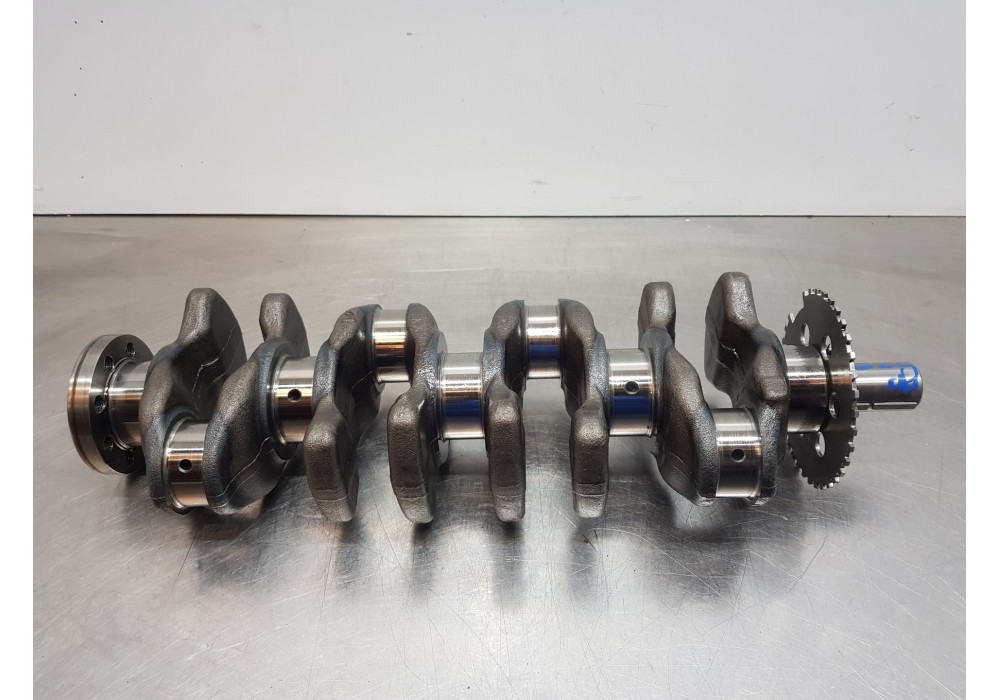Recambio de cigueñal para toyota corolla touring sports (e21) hybrid active referencia OEM IAM 1340137021  