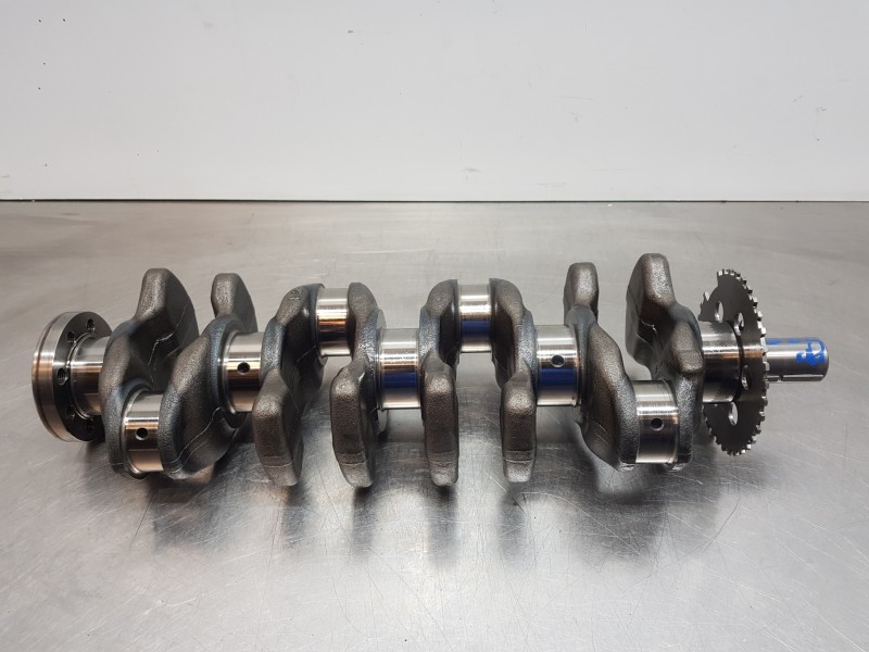 Recambio de cigueñal para toyota corolla touring sports (e21) hybrid active referencia OEM IAM 1340137021  