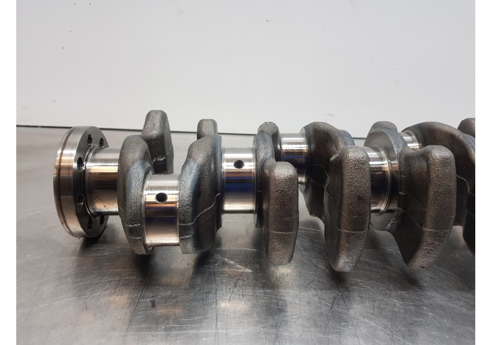 Recambio de cigueñal para toyota corolla touring sports (e21) hybrid active referencia OEM IAM 1340137021  