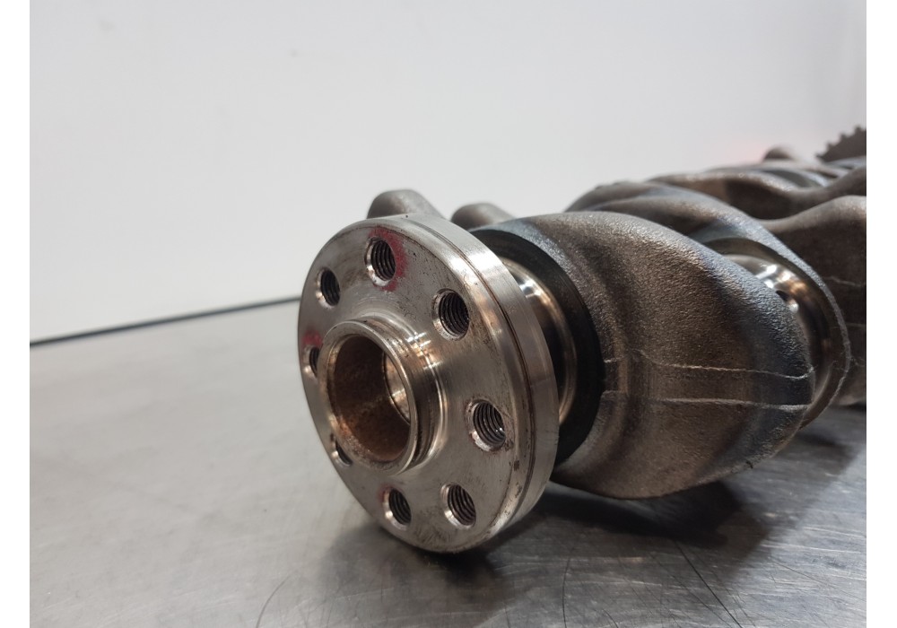 Recambio de cigueñal para toyota corolla touring sports (e21) hybrid active referencia OEM IAM 1340137021  