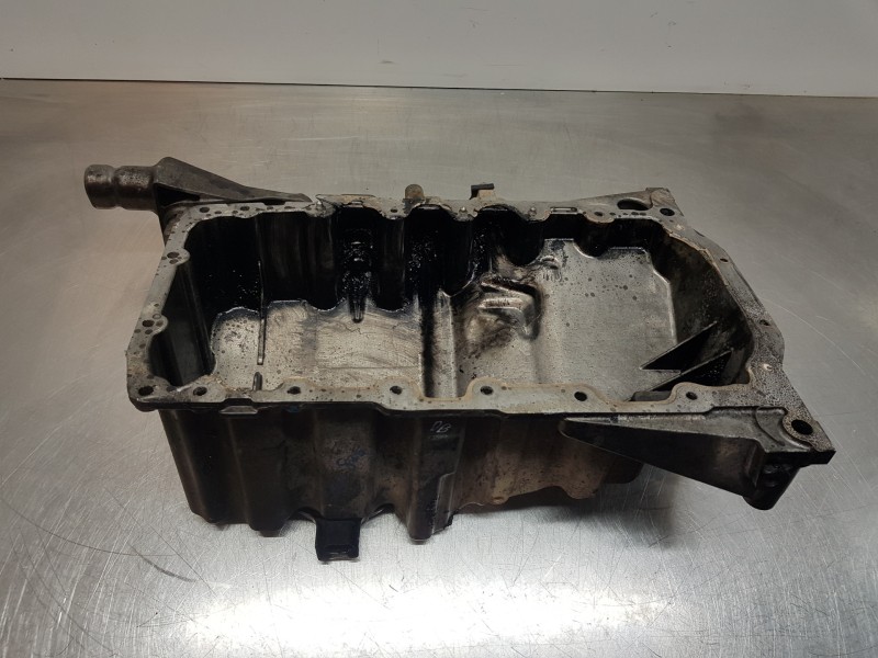 Recambio de carter para seat exeo berlina (3r2) reference referencia OEM IAM 03G103603AH   Recambio de carter para seat exeo berlina (3r2) reference referencia OEM IAM 03G103603AH