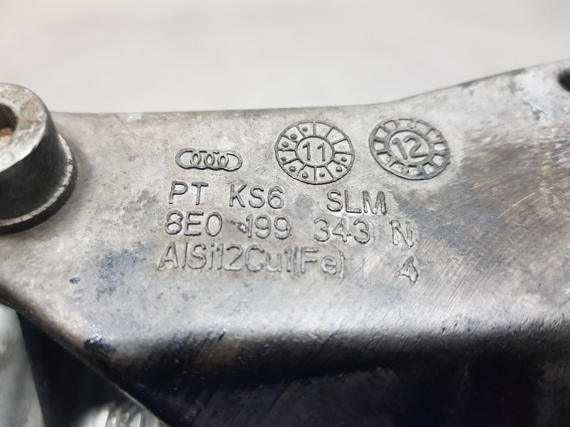 Recambio de carter para seat exeo berlina (3r2) reference referencia OEM IAM 03G103603AH   Recambio de carter para seat exeo berlina (3r2) reference referencia OEM IAM 03G103603AH