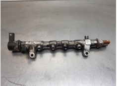 Recambio de rampa inyectora para seat exeo berlina (3r2) reference referencia OEM IAM 03L130089Q 0281006075 057130764AB