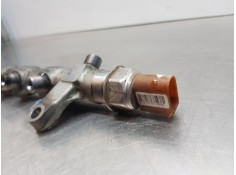 Recambio de rampa inyectora para seat exeo berlina (3r2) reference referencia OEM IAM 03L130089Q 0281006075 057130764AB 2