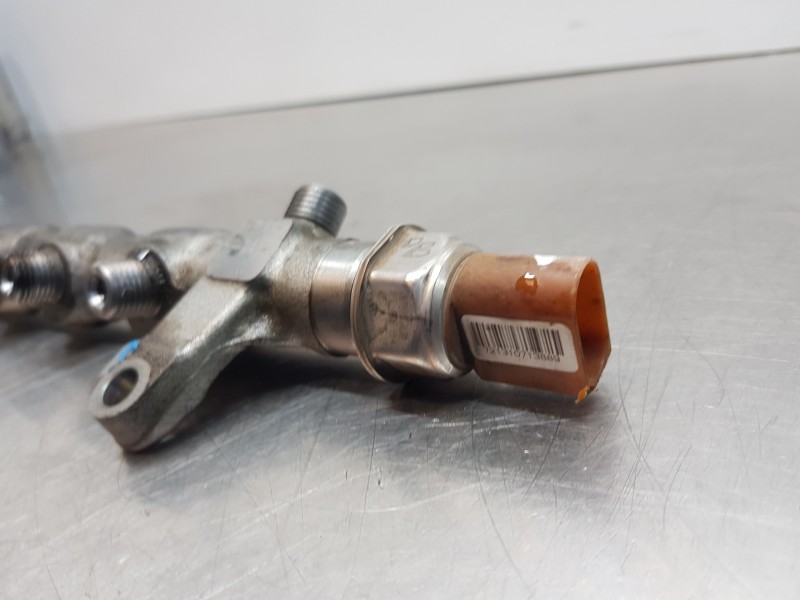 Recambio de rampa inyectora para seat exeo berlina (3r2) reference referencia OEM IAM 03L130089Q 0281006075 057130764AB Recambio de rampa inyectora para seat exeo berlina (3r2) reference referencia OEM IAM 03L130089Q 0281006075 057130764AB