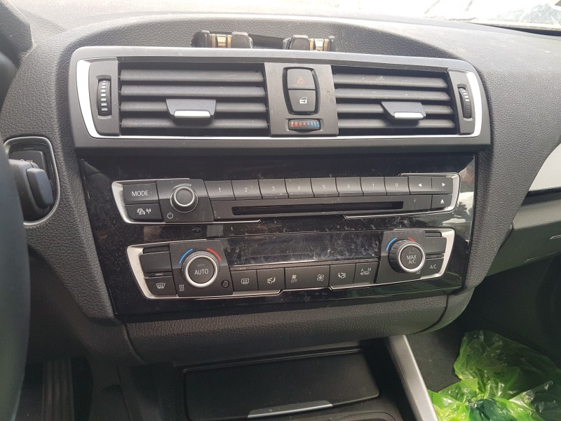 bmw serie 1 lim. (f20/f21) del año 2018