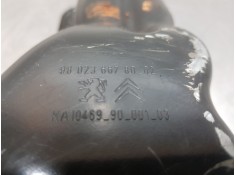 Recambio de carter para citroen c4 picasso puretech referencia OEM IAM 9802366780   2