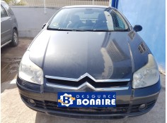 citroen c5 berlina del año 2006