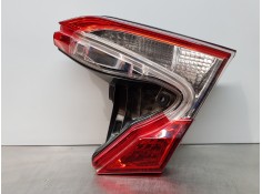 Recambio de piloto trasero derecho interior para toyota c-hr hybrid referencia OEM IAM 81581F4011 81580F4010