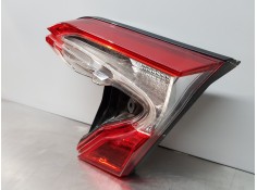 Recambio de piloto trasero derecho interior para toyota c-hr hybrid referencia OEM IAM 81581F4011 81580F4010  2