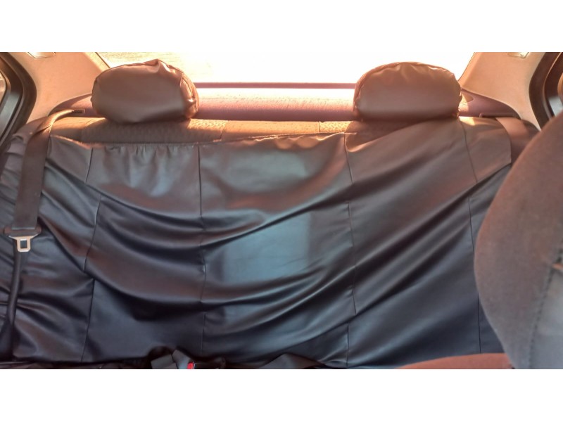 bmw serie 3 berlina (e46) del año 2000