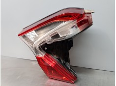 Recambio de piloto trasero izquierdo interior para toyota c-hr hybrid referencia OEM IAM 81591F4011 815590F4010  2