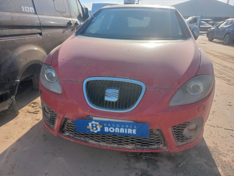 seat leon (1p1) del año 2005 seat leon (1p1) del año 2005