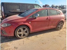 seat leon (1p1) del año 2005 2