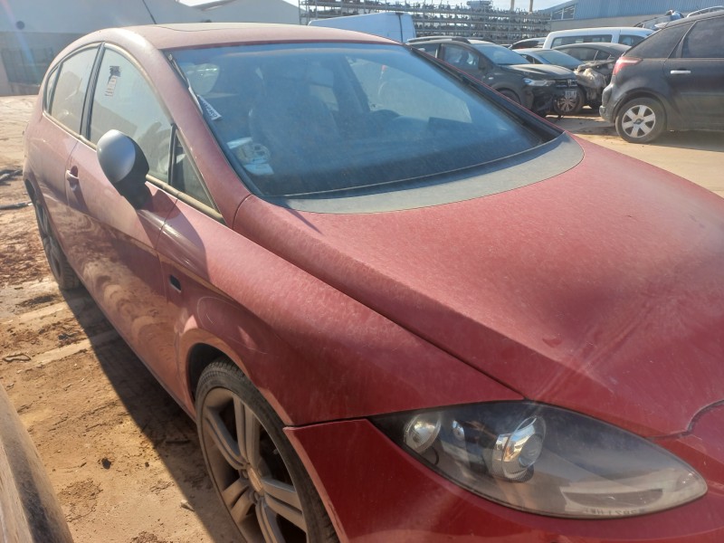 seat leon (1p1) del año 2005 seat leon (1p1) del año 2005