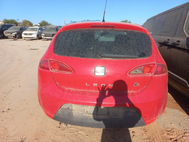 seat leon (1p1) del año 2005 seat leon (1p1) del año 2005